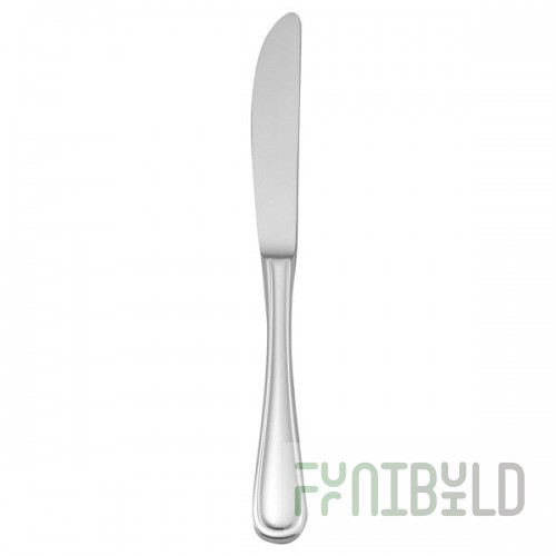 Oneida New Rim by 1880 Hospitality T015KSBG 7 1/8