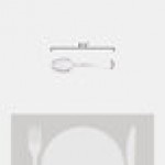 Walco Sentry from Steelite International WL9528 8 1/4