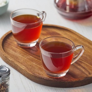 Numi Organic 1 lb. Rooibos Chai Loose Leaf Tea - 6/Case Numi Organic 1 lb. Rooibos Chai Loose Leaf Tea - 6/Case