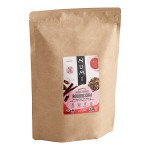 Numi Organic 1 lb. Rooibos Chai Loose Leaf Tea - 6/Case