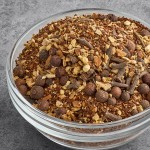 Numi Organic 1 lb. Rooibos Chai Loose Leaf Tea - 6/Case