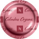 Nespresso Professional Congo Organic Single Origin Single Serve Coffee Capsules - 50/Pack