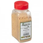 Lawry's 8.9 oz. Fajitas Seasoning Mix - 6/Case