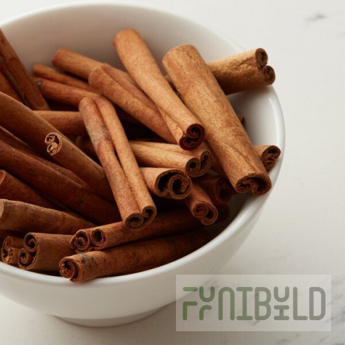 Regal Cinnamon Sticks - 4 oz. - 12/Case