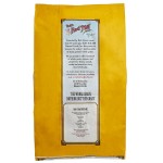 Bob's Red Mill 25 lb. Gluten-Free Golden Flaxseed Meal Bob's Red Mill 25 lb. Gluten-Free Golden Flaxseed Meal