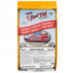 Bob's Red Mill 25 lb. Gluten-Free Golden Flaxseed Meal Bob's Red Mill 25 lb. Gluten-Free Golden Flaxseed Meal