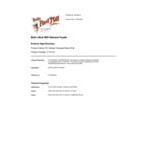 Bob's Red Mill 25 lb. Gluten-Free Golden Flaxseed Meal Bob's Red Mill 25 lb. Gluten-Free Golden Flaxseed Meal