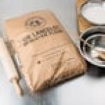King Arthur Flour Sir Lancelot 50 lb. Hi-Gluten Flour