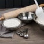 King Arthur Flour Sir Lancelot 50 lb. Hi-Gluten Flour