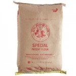 King Arthur Flour Sir Lancelot 50 lb. Hi-Gluten Flour