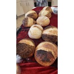 King Arthur Flour Sir Lancelot 50 lb. Hi-Gluten Flour