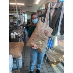 King Arthur Flour Sir Lancelot 50 lb. Hi-Gluten Flour