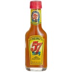 Heinz 5 oz. 57 Sauce Bottle - 24/Case Heinz 5 oz. 57 Sauce Bottle - 24/Case