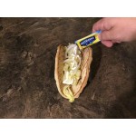 Hellmann's Light Mayonnaise 10.6 Gram Portion Packets - 210/Case