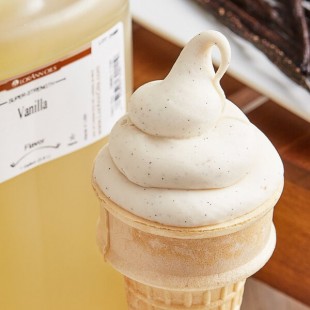 LorAnn Oils Vanilla Super Strength Flavor 1 Gallon LorAnn Oils Vanilla Super Strength Flavor 1 Gallon