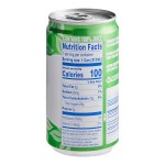 Ruby Kist Apple Juice 7.2 fl. oz. Can - 24/Case