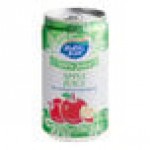 Ruby Kist Apple Juice 7.2 fl. oz. Can - 24/Case