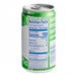 Ruby Kist Apple Juice 7.2 fl. oz. Can - 24/Case