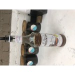 Monin Premium Peanut Butter Flavoring Syrup 750 mL