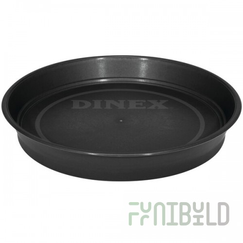 Dinex DX821003 Onyx Induction Base for Smart.Therm STS II and Turbo-Temp Induction Chargers - 12/Case