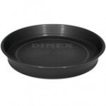 Dinex DX821003 Onyx Induction Base for Smart.Therm STS II and Turbo-Temp Induction Chargers - 12/Case