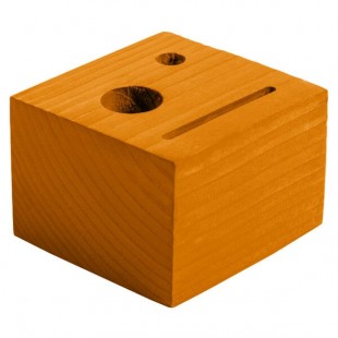 Menu Solutions WDBLOCK-CHECK 3 1/2 Menu Solutions WDBLOCK-CHECK 3 1/2