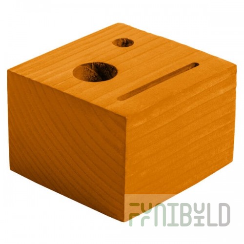 Menu Solutions WDBLOCK-CHECK 3 1/2