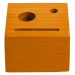 Menu Solutions WDBLOCK-CHECK 3 1/2 Menu Solutions WDBLOCK-CHECK 3 1/2