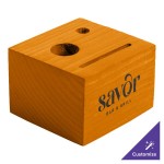 Menu Solutions WDBLOCK-CHECK 3 1/2 Menu Solutions WDBLOCK-CHECK 3 1/2