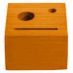 Menu Solutions WDBLOCK-CHECK 3 1/2 Menu Solutions WDBLOCK-CHECK 3 1/2