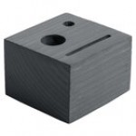 Menu Solutions WDBLOCK-CHECK 3 1/2 Menu Solutions WDBLOCK-CHECK 3 1/2