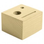 Menu Solutions WDBLOCK-CHECK 3 1/2 Menu Solutions WDBLOCK-CHECK 3 1/2