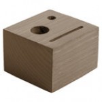 Menu Solutions WDBLOCK-CHECK 3 1/2 Menu Solutions WDBLOCK-CHECK 3 1/2