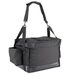 Vesture Heavy-Duty Small Thermal Catering / Delivery Bag - 13 1/2