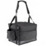 Vesture Heavy-Duty Small Thermal Catering / Delivery Bag - 13 1/2