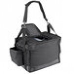 Vesture Heavy-Duty Small Thermal Catering / Delivery Bag - 13 1/2