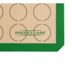 Baker's Lane 11 3/4