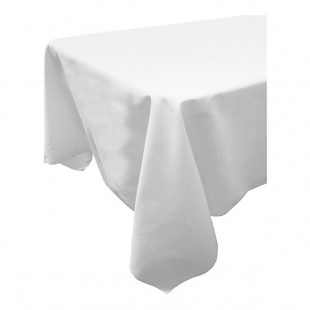Snap Drape White 52 Snap Drape White 52