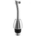 Monopol Fino Satin-Finish Lever Corkscrew 4050