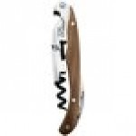 Franmara Lisse Customizable Two-Step Waiter's Corkscrew with Walnut Handle 3278 Franmara Lisse Customizable Two-Step Waiter's Corkscrew with Walnut Handle 3278