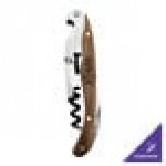 Franmara Lisse Customizable Two-Step Waiter's Corkscrew with Walnut Handle 3278 Franmara Lisse Customizable Two-Step Waiter's Corkscrew with Walnut Handle 3278