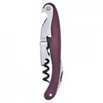 Franmara Lisse Customizable Two-Step Waiter's Corkscrew with Walnut Handle 3278 Franmara Lisse Customizable Two-Step Waiter's Corkscrew with Walnut Handle 3278