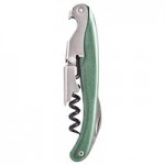 Franmara Lisse Customizable Two-Step Waiter's Corkscrew with Walnut Handle 3278 Franmara Lisse Customizable Two-Step Waiter's Corkscrew with Walnut Handle 3278