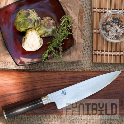Shun DM0706 Classic 8
