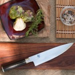 Shun DM0706 Classic 8