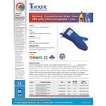 Tucker Safety Products BurnGuard 18 Tucker Safety Products BurnGuard 18