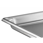 Vollrath 30212 Super Pan V® 1/2 Size 1 1/4