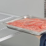 Vollrath 30212 Super Pan V® 1/2 Size 1 1/4