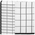 Hospeco Cooks Linen 15 Hospeco Cooks Linen 15