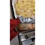 Nordic Ware Naturals 15